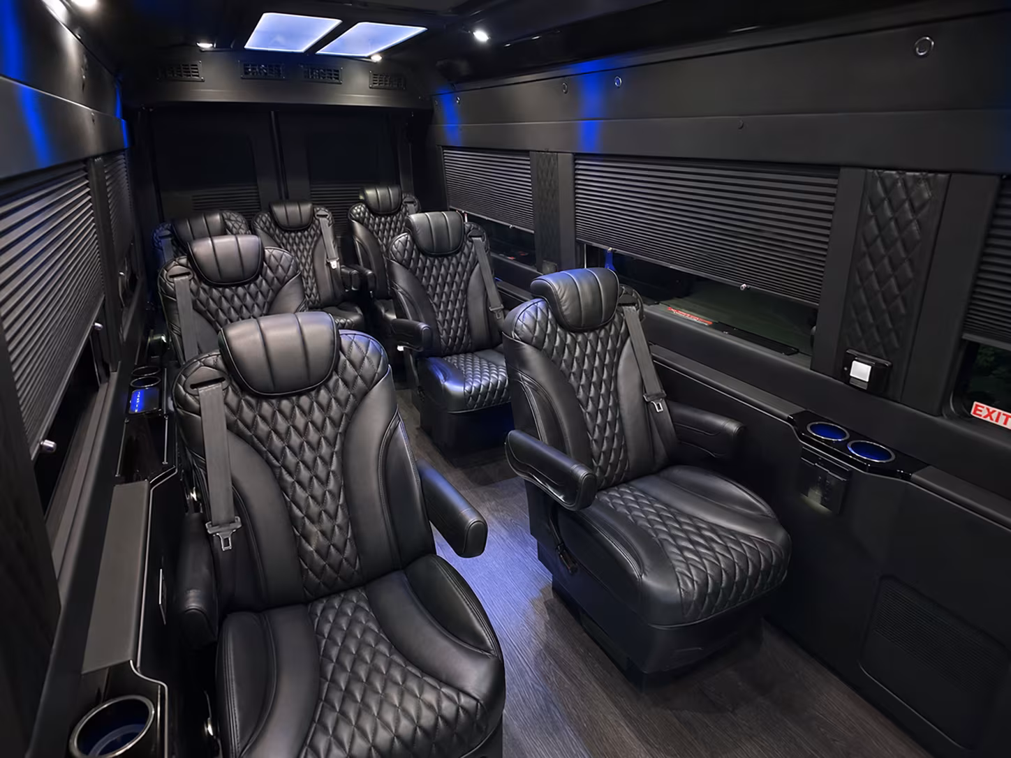 brockton bachelor bachelorette transportation onboard