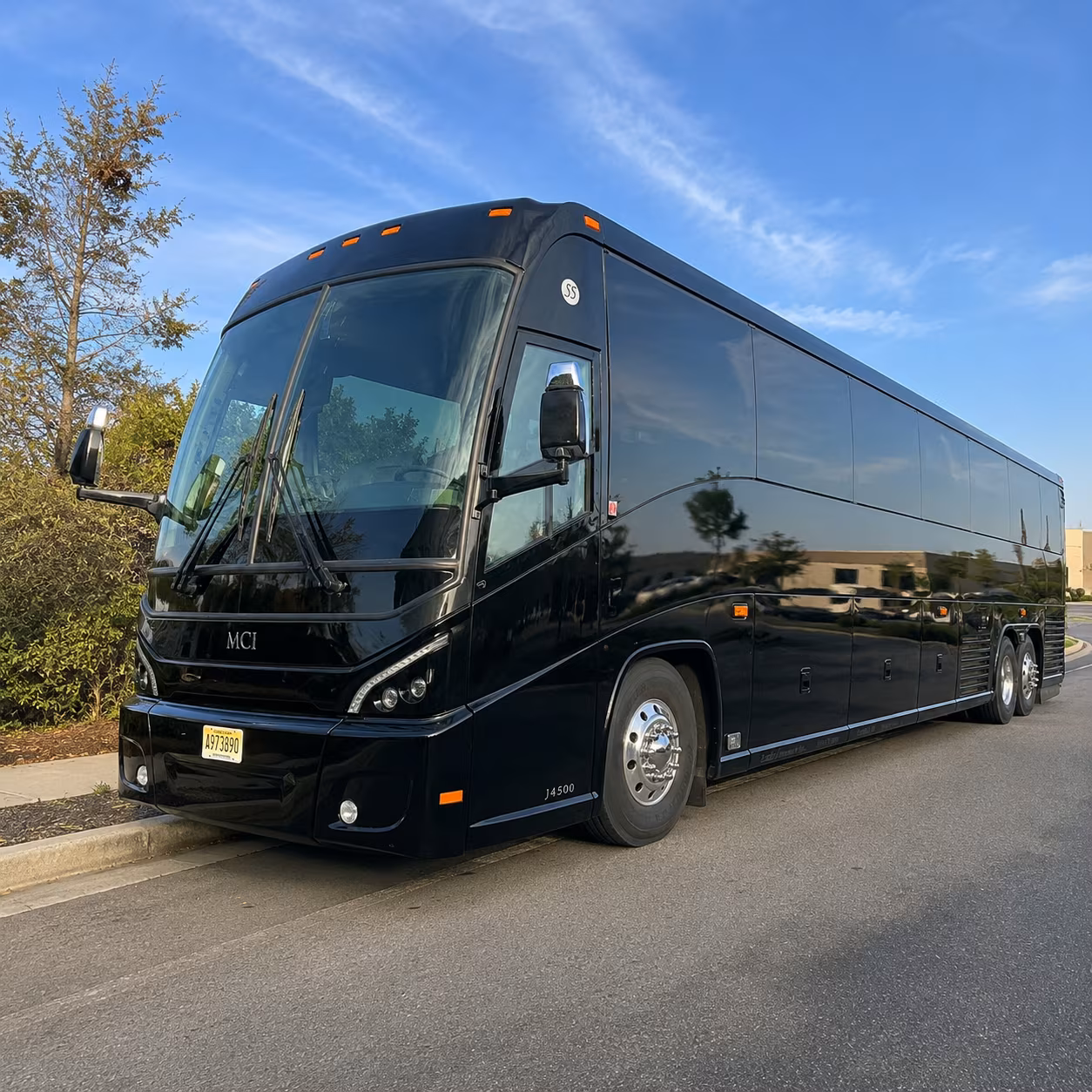 brockton brocktons rocky marciano charter bus rental