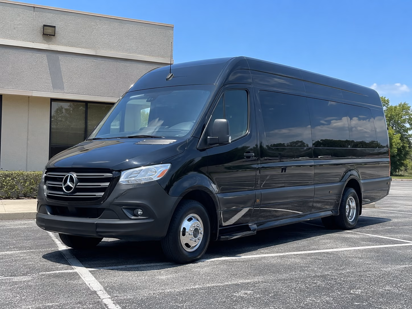 brockton convention transportation