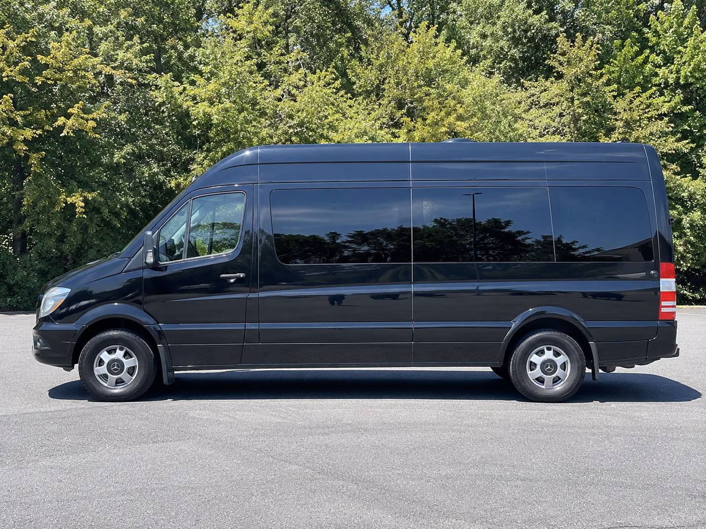 brockton corporate transportation