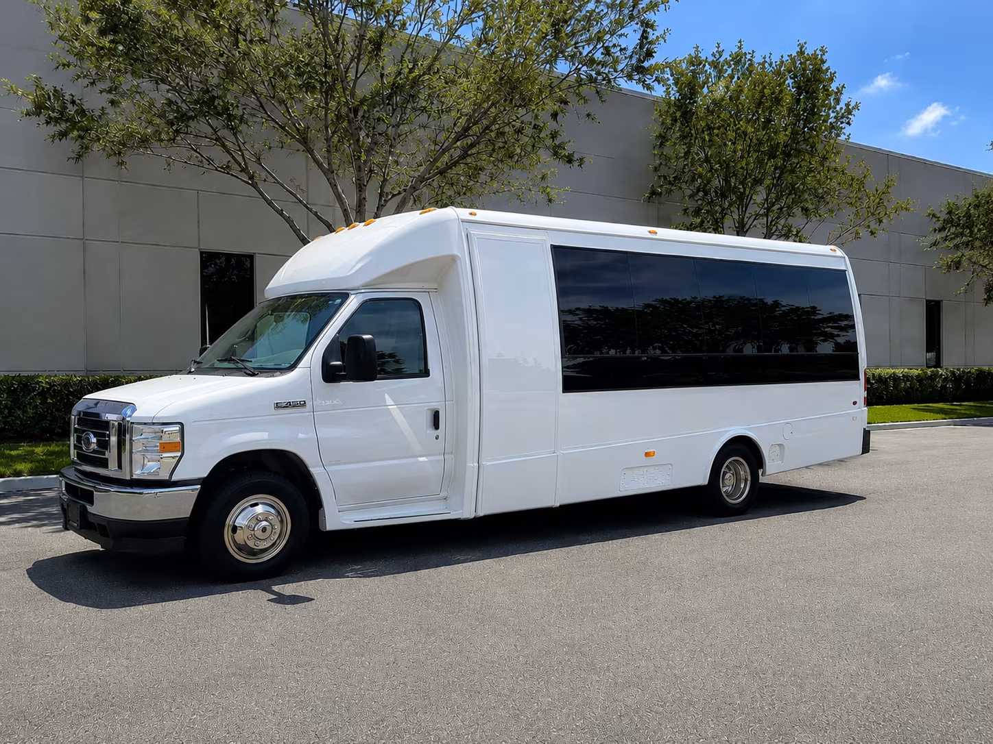 brockton field trip transportation onboard seating