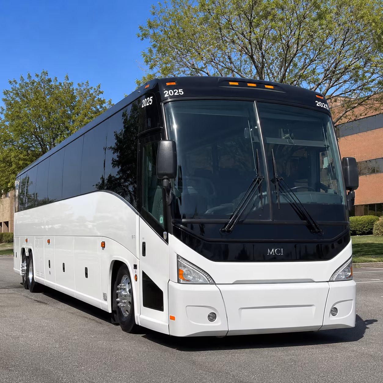 brockton patriot place foxborough charter bus rental