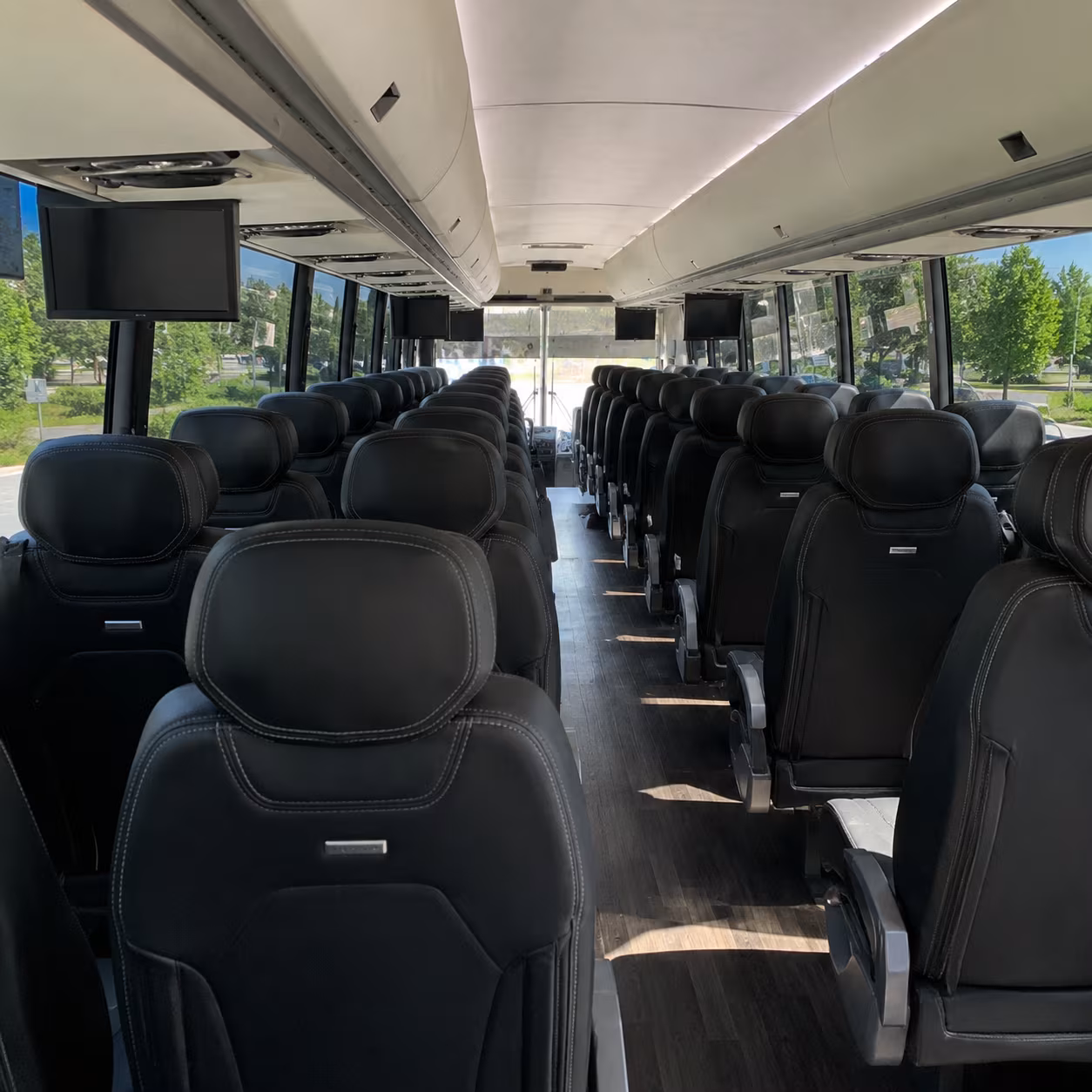 brockton wine tour transportation