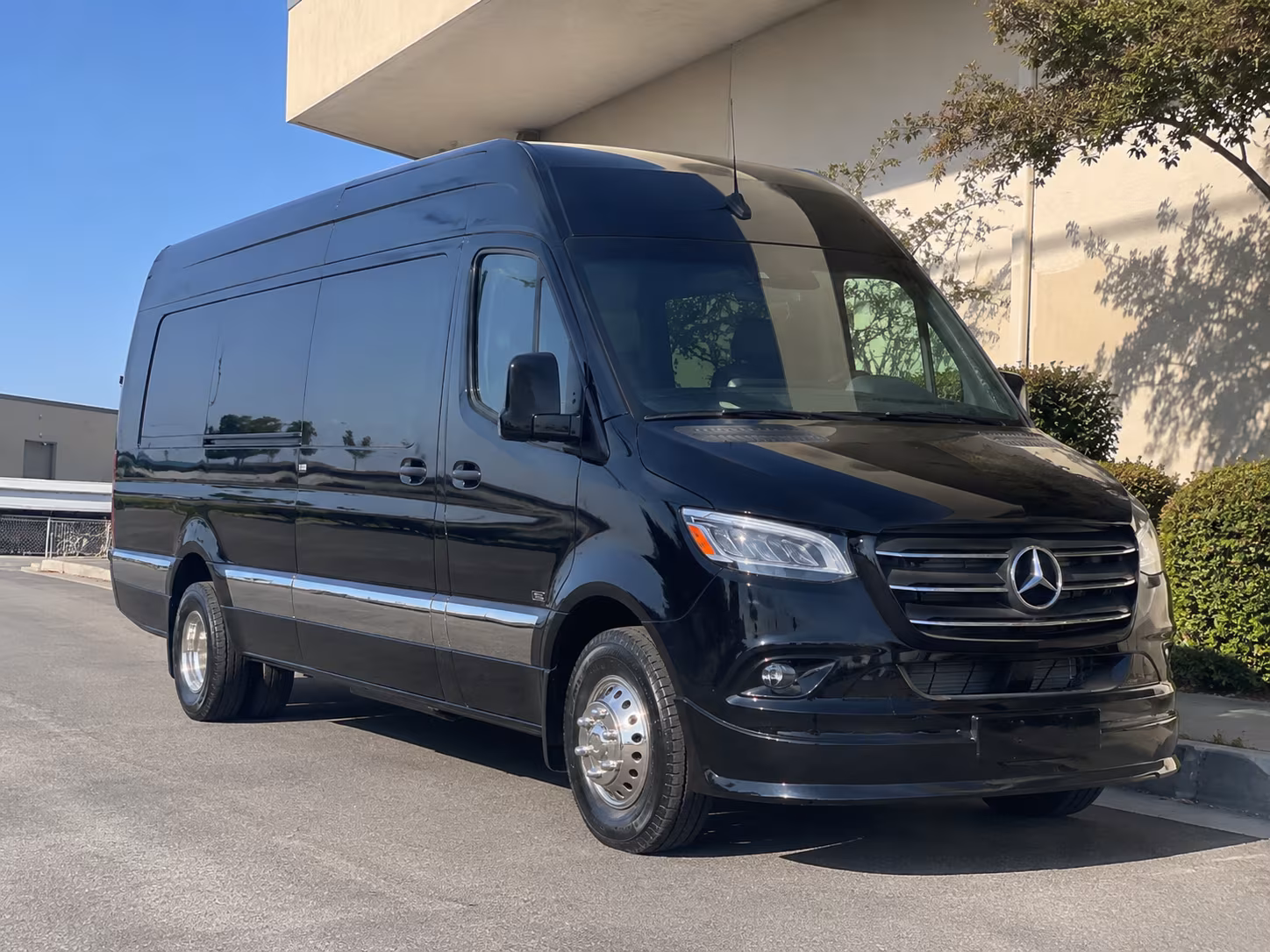 bus rental options for brockton trips