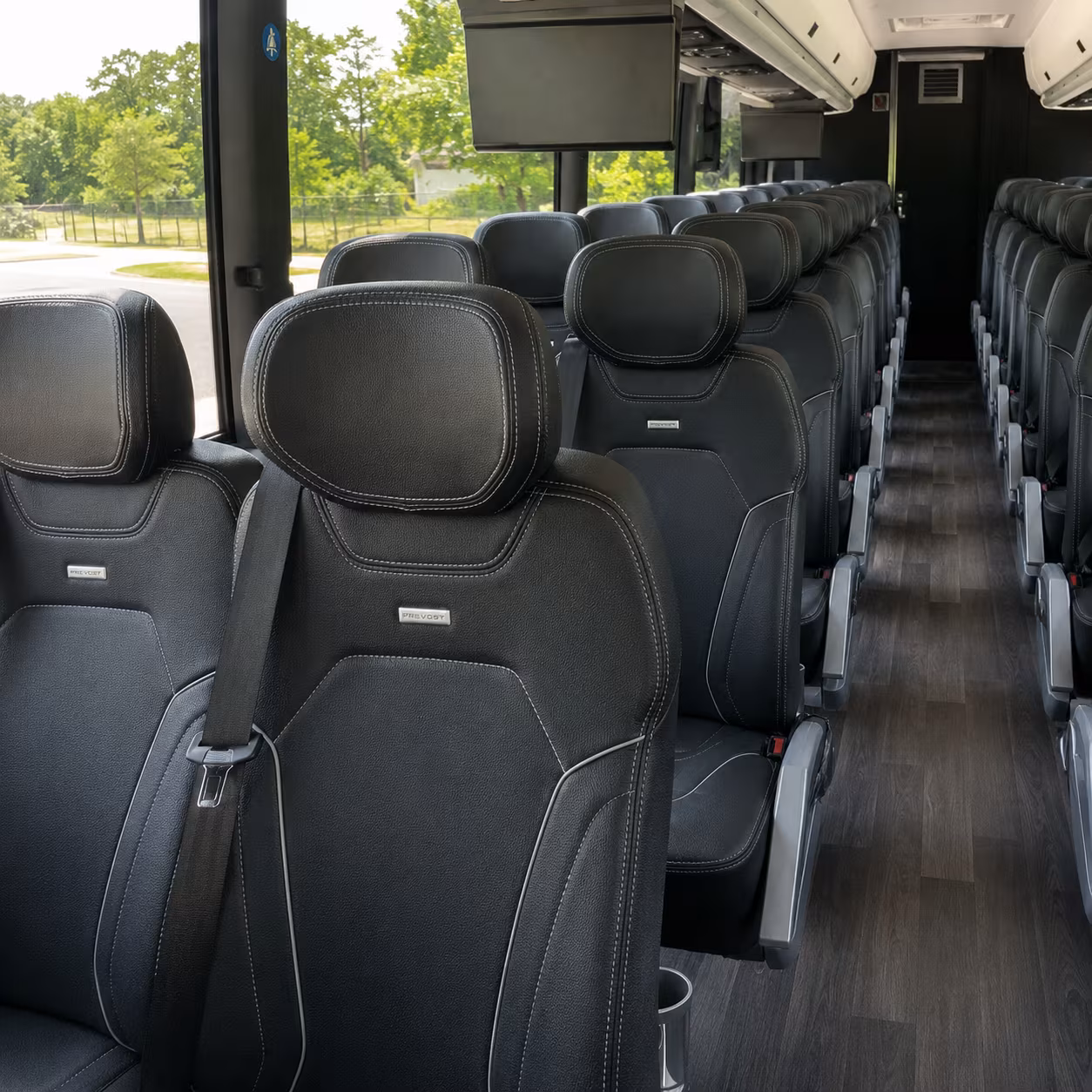 charter buses for boston museum field trips from brockton schools