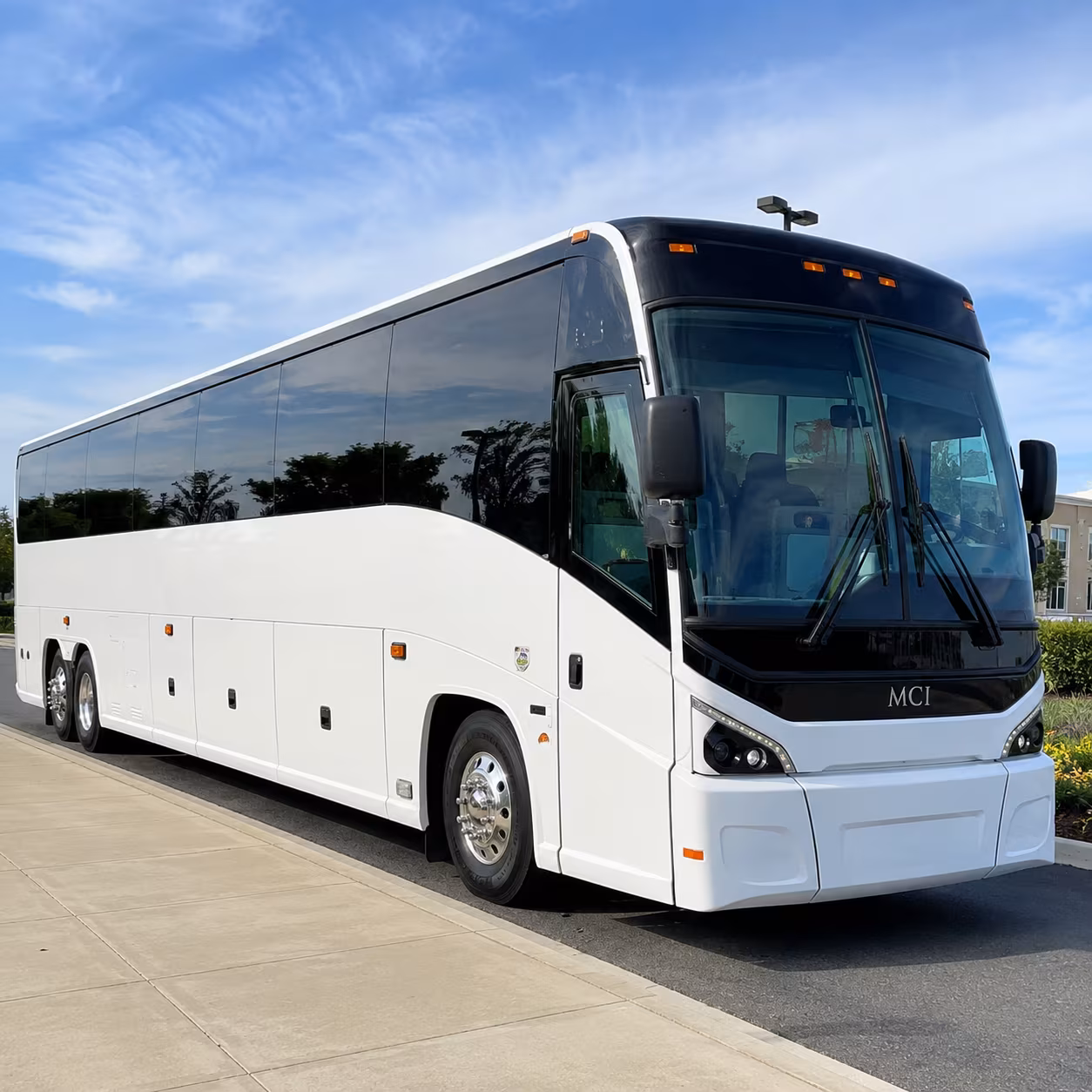 charter buses for brockton faith conferences and regional religious events