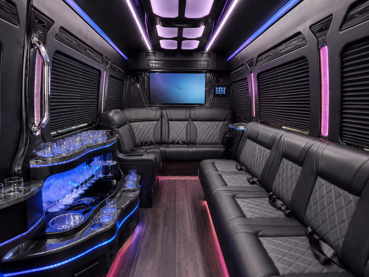 easily book transportation for your next bachelor or bachelorette party 1
