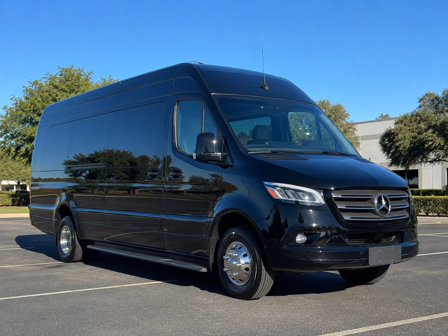 easily book transportation for your next birthday 3
