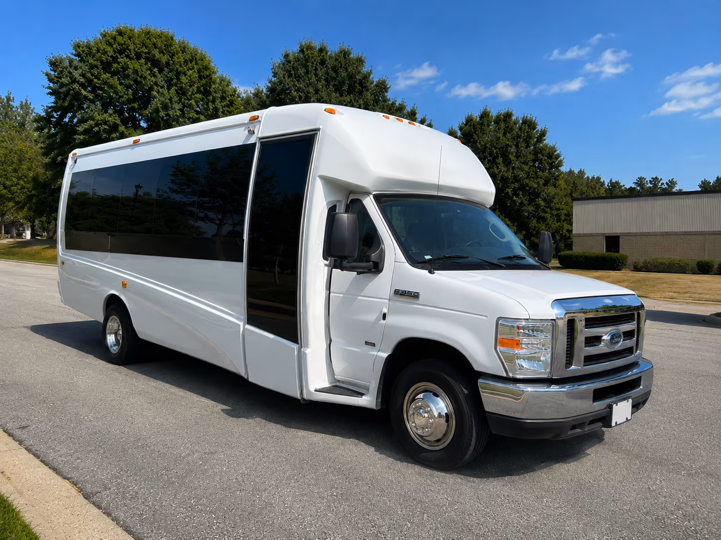 easily book transportation for your next church or religious group 1