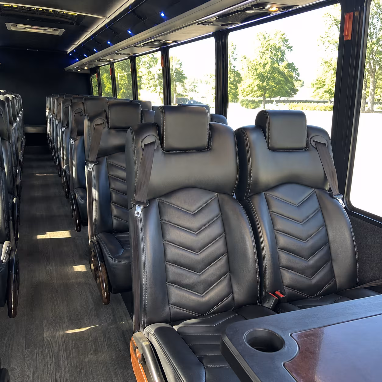 easily book transportation for your next concert or music festival 2