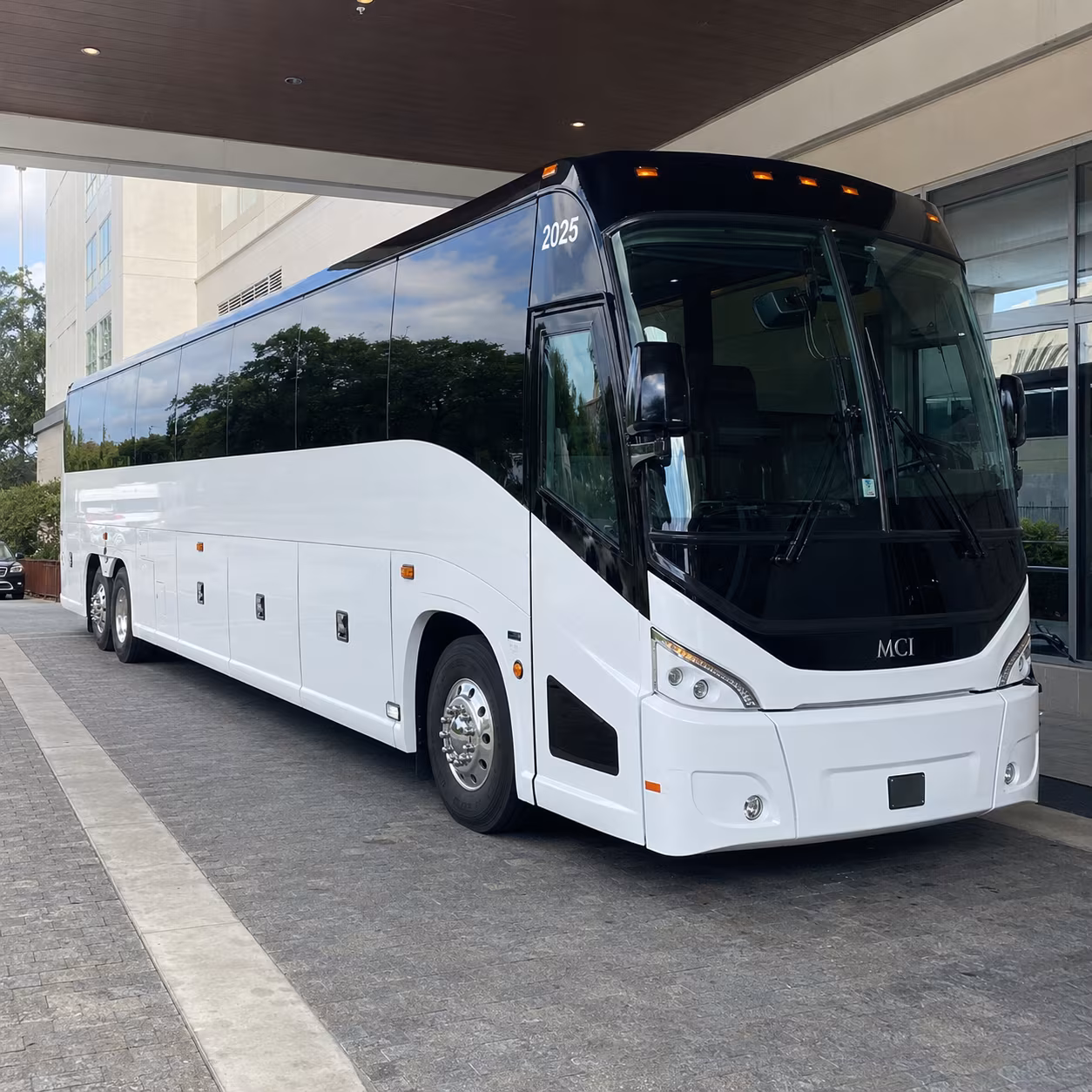 easily book transportation for your next convention or trade show 2