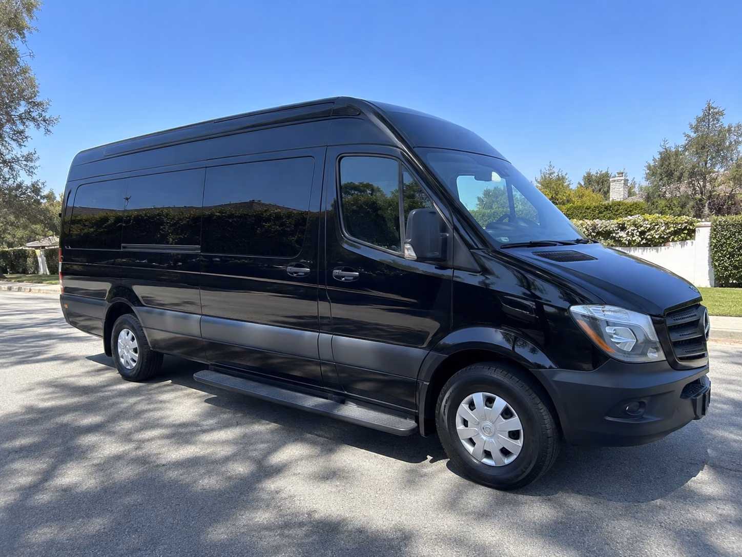 easily book transportation for your next convention or trade show 3