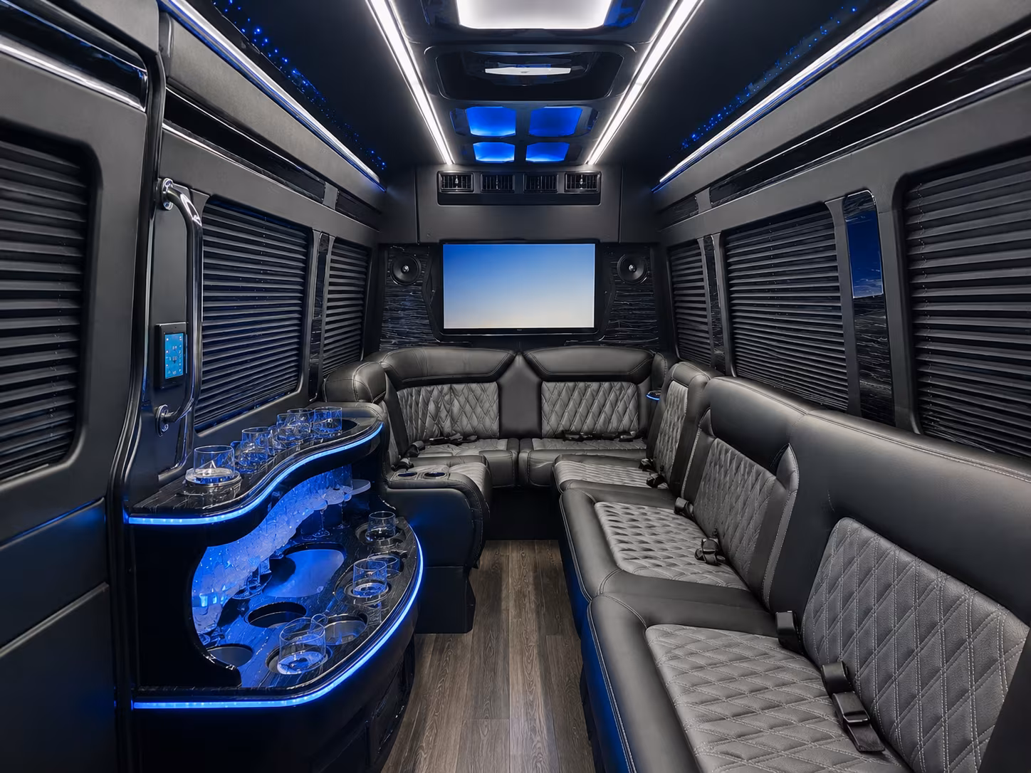 easily book transportation for your next corporate event 3