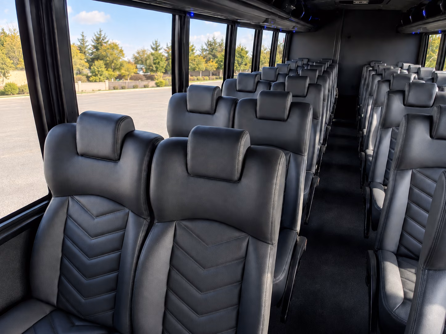 easily book transportation for your next corporate event 5