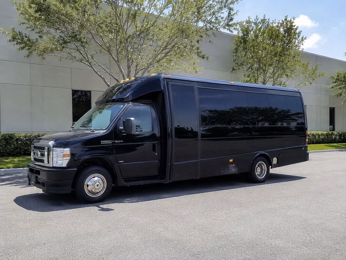 easily book transportation for your next private event 1