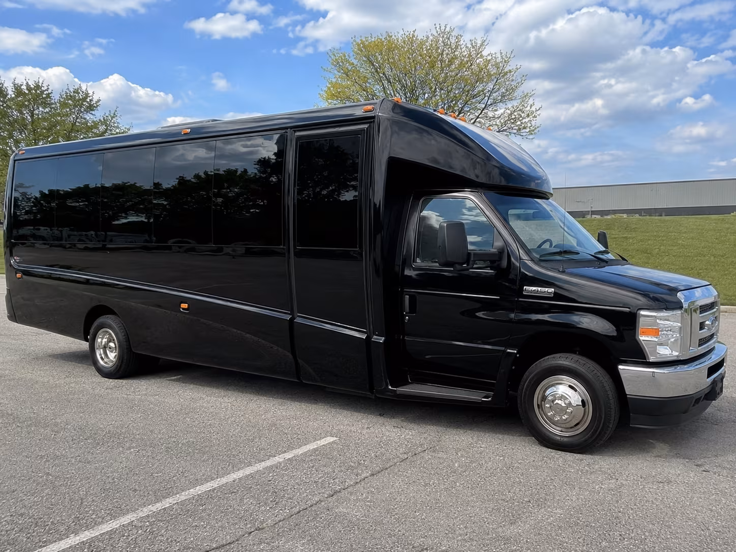 easily book transportation for your next private event 2