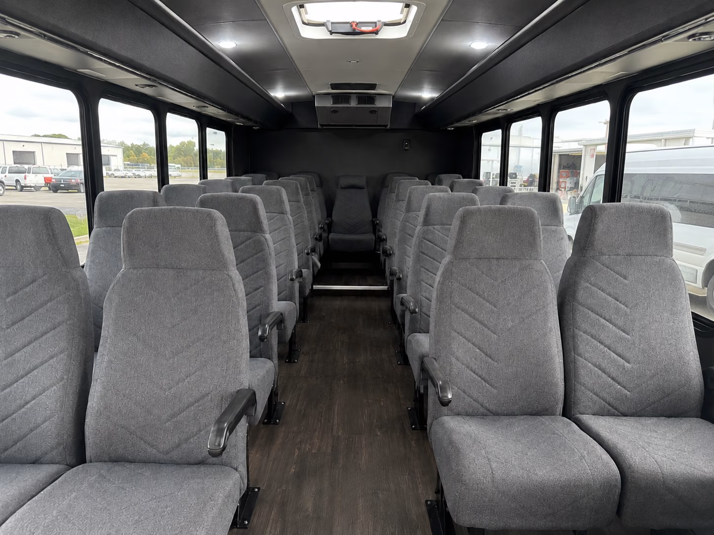 easily book transportation for your next private event 5