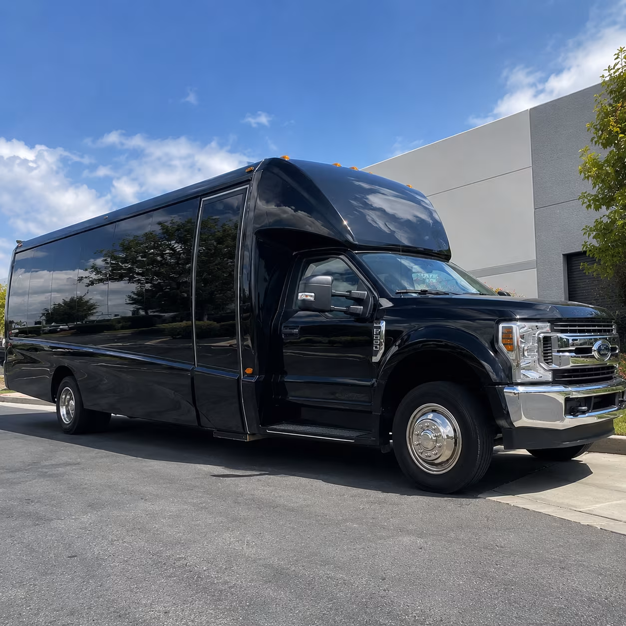 easily book transportation for your next prom 5