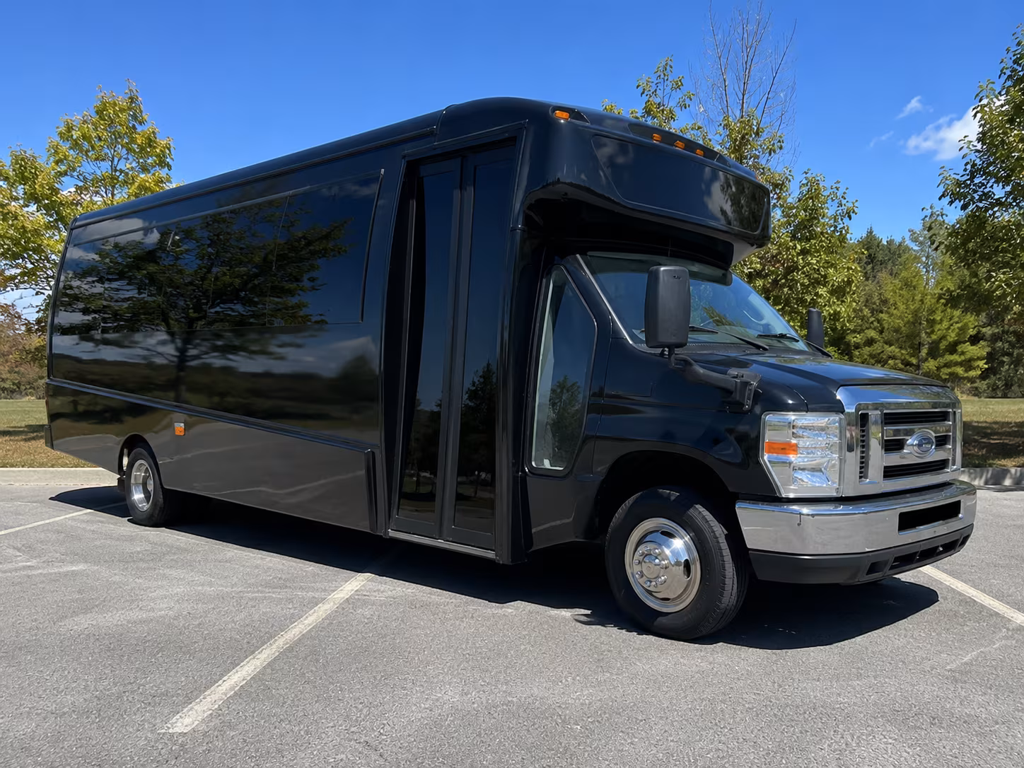 easily book transportation for your next sporting event 1