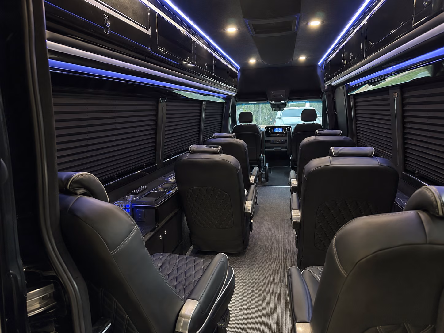 easily book transportation for your next sporting event 5