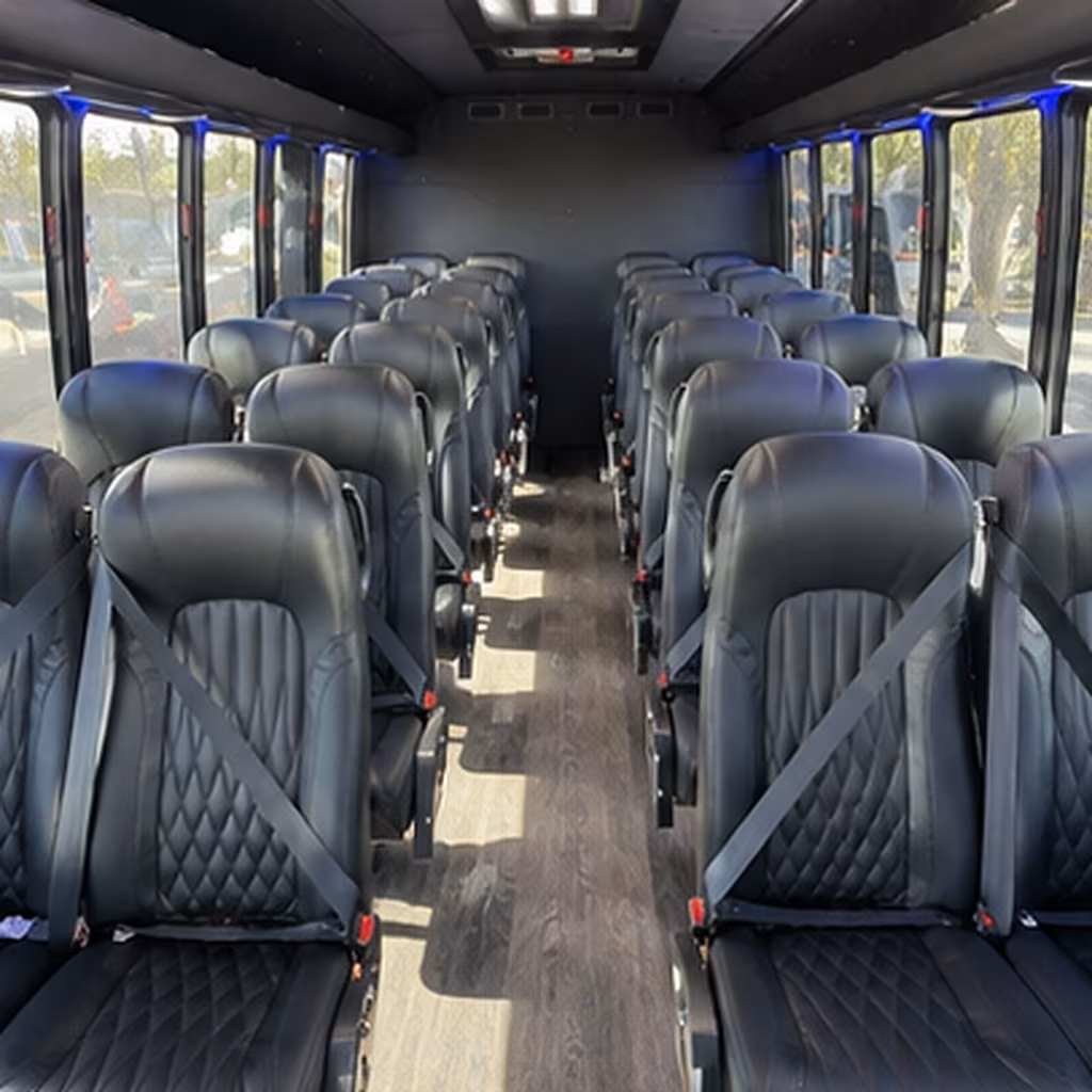 easily book transportation for your next wedding 3