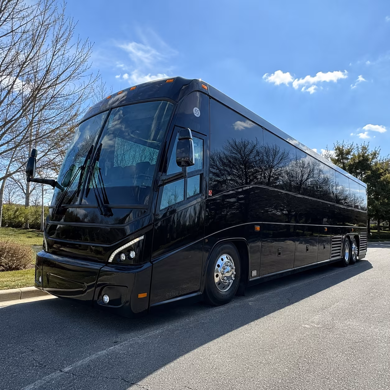 easily book transportation for your next wedding 5