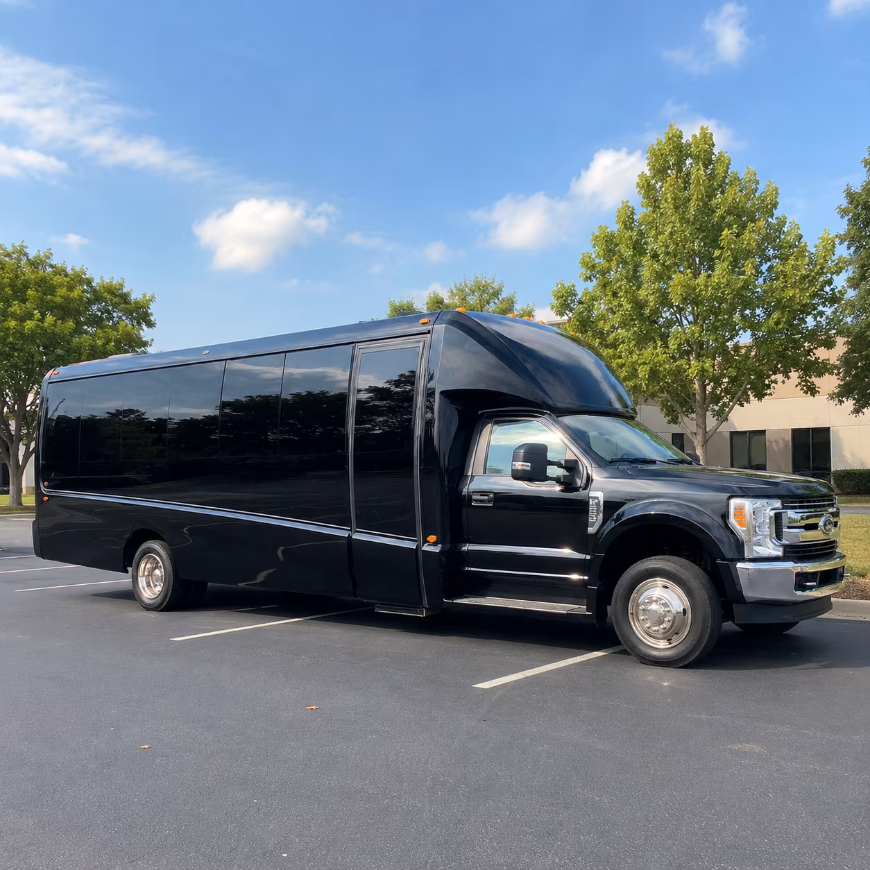 fan buses to red sox games at fenway park from brockton