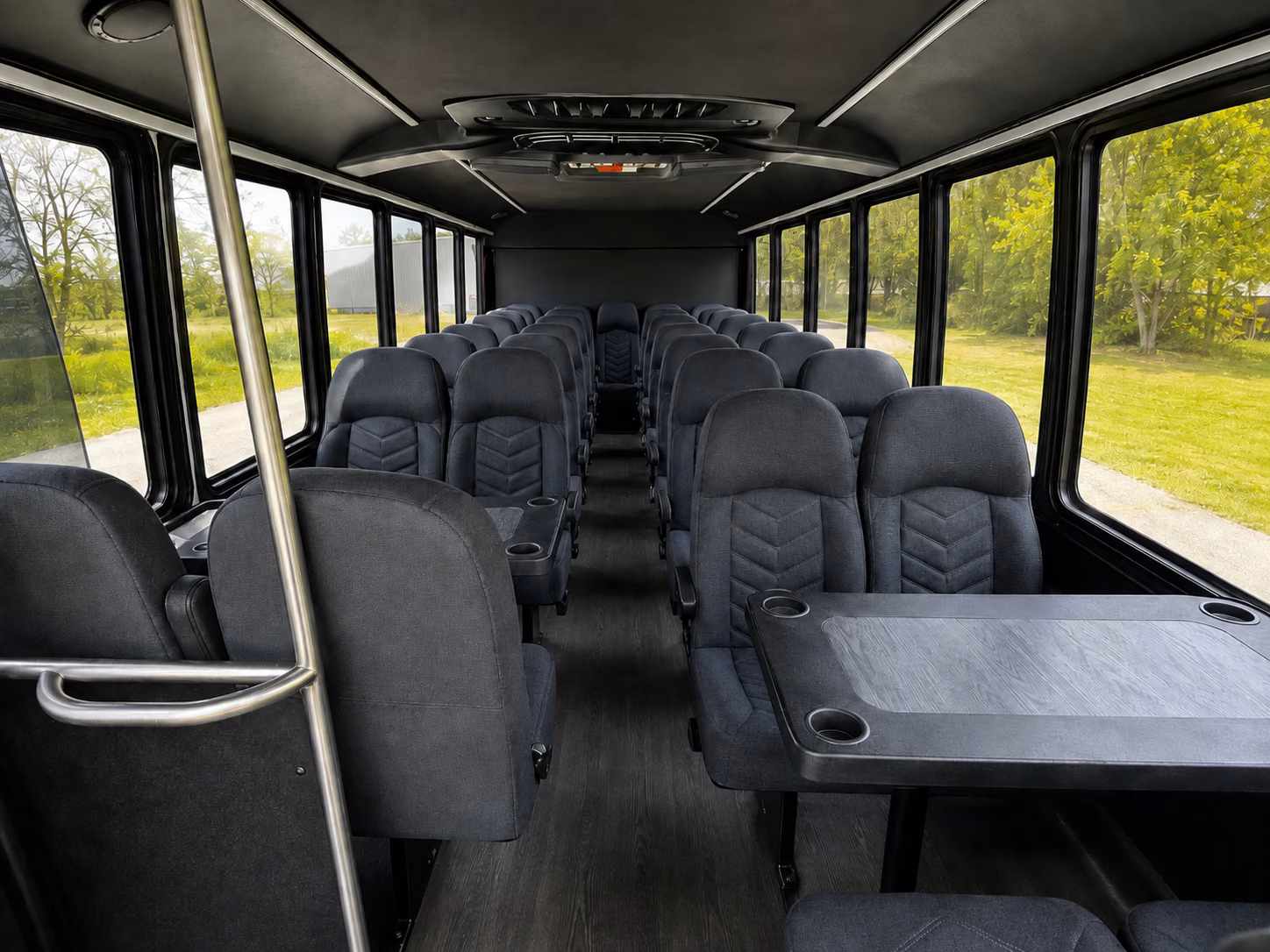 minibus rentals for cape cod winery and brewery tours