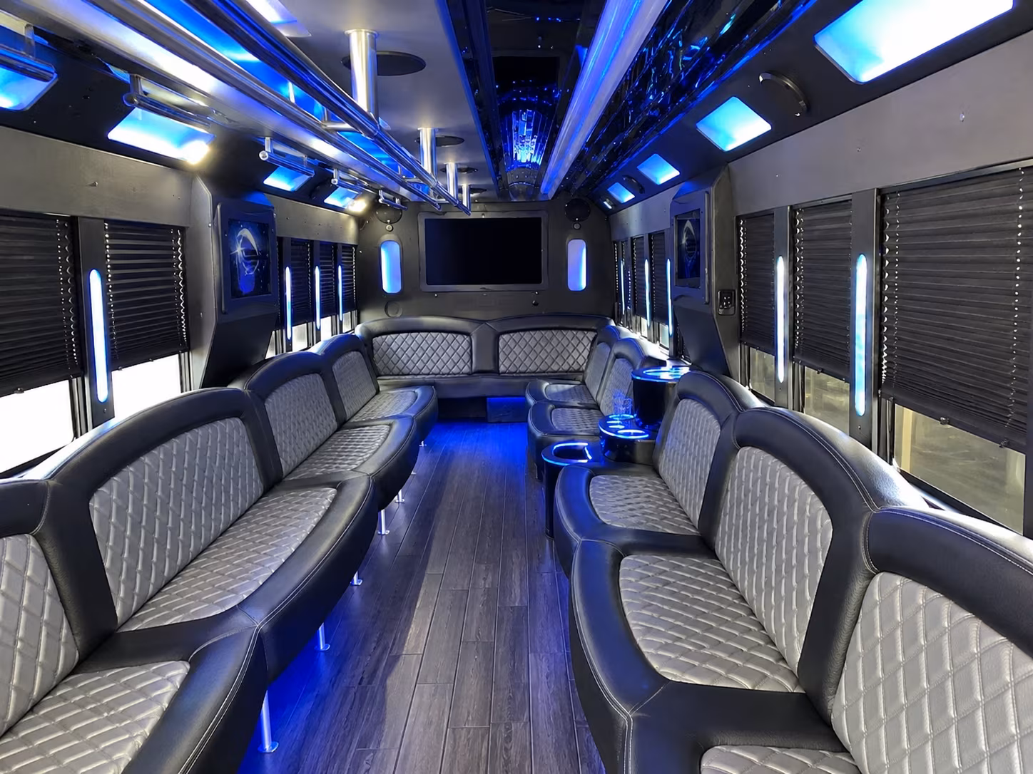 party bus rentals in brockton for the perfect prom night