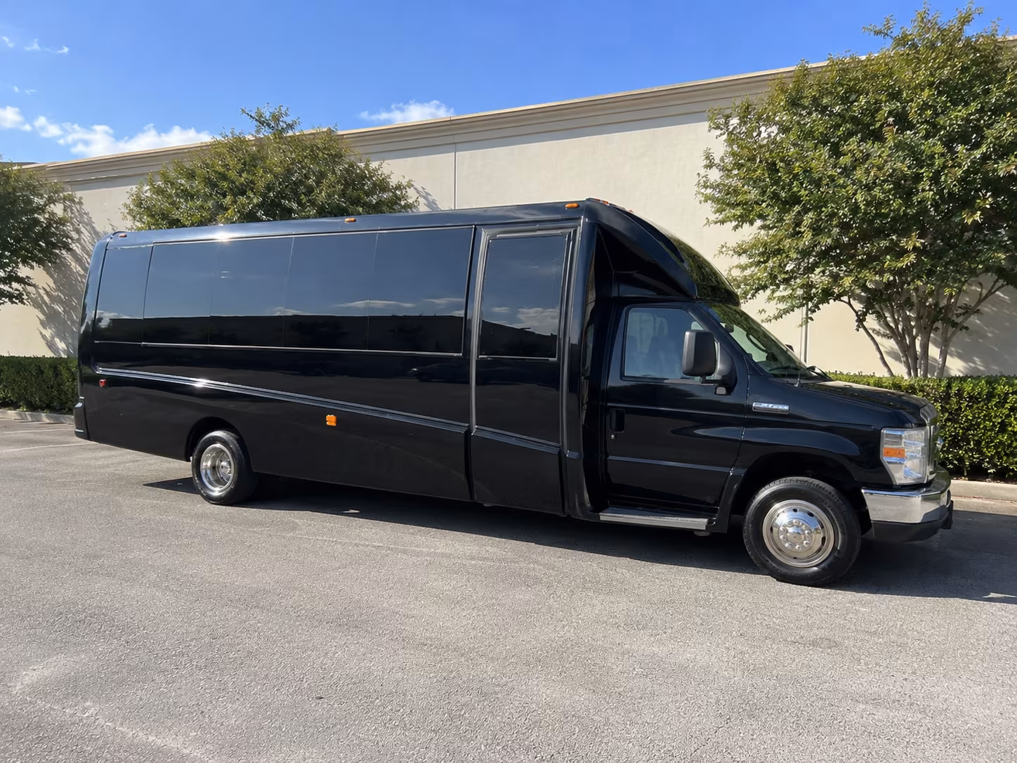 school field trip and educational buses in brockton