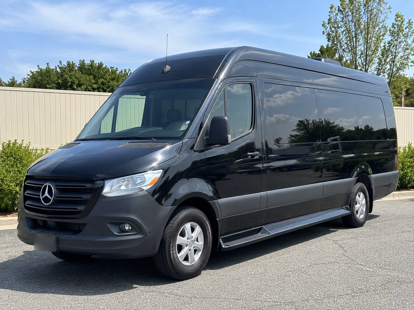 shuttle buses between brockton hotels and boston convention venues