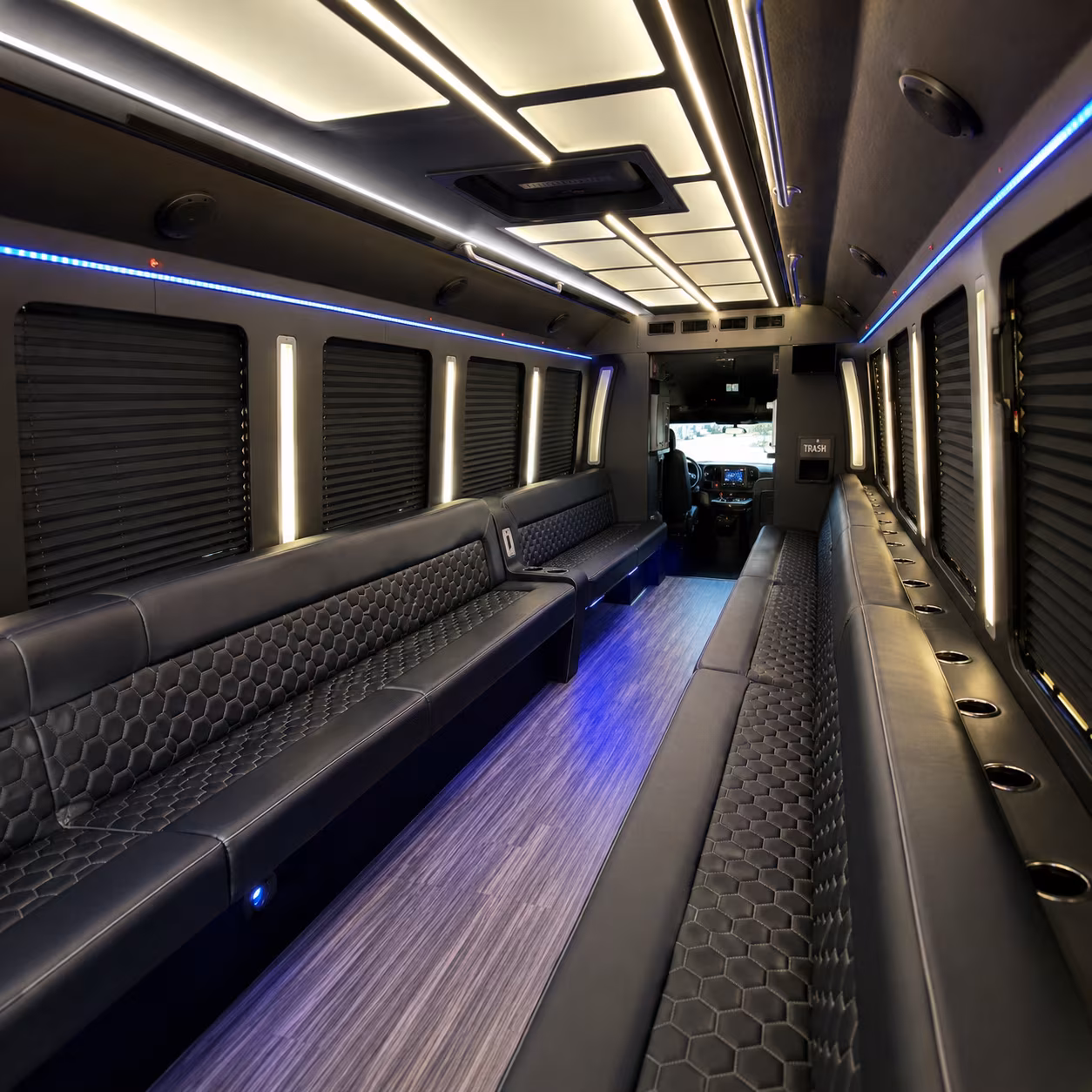 wine festival bus rentals from brockton to rhode island